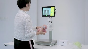 RetailAI® Fresh Demo Video