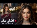 FARAHNAZ KASHKE DELAKAM فرحناز آهنگ جدید کاشکی دلکم دروازه میداشت 