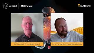 Information Genpact Live - Finance of the Future: Unlock Future-Ready Operations with Agentic AI Update