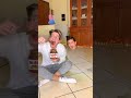 TUTORIAL invisible man👈🏼 #TREND 👀😂 #trend #magic #tutorial #backstage #creative #lol #shorts