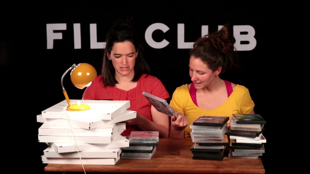 Sommerkino Clip 2018 NEU