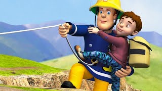 fireman sam us new episodes fireman sam dizzy rescues cartoons for children kids tv shows