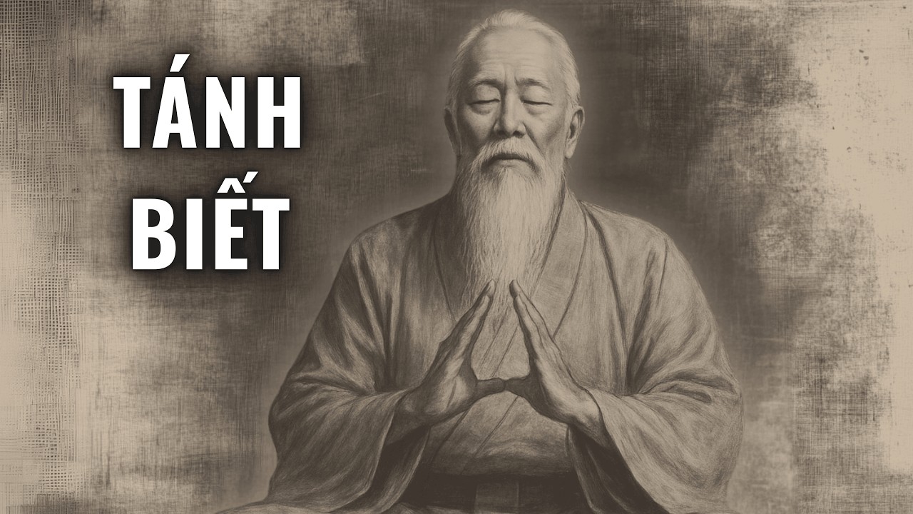 Chứng Ngộ Và Giải Thoát: Tánh Biết