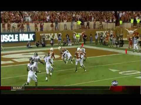 Jordan Shipley Career Highlights