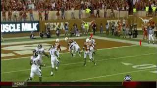 Jordan Shipley Career Highlights