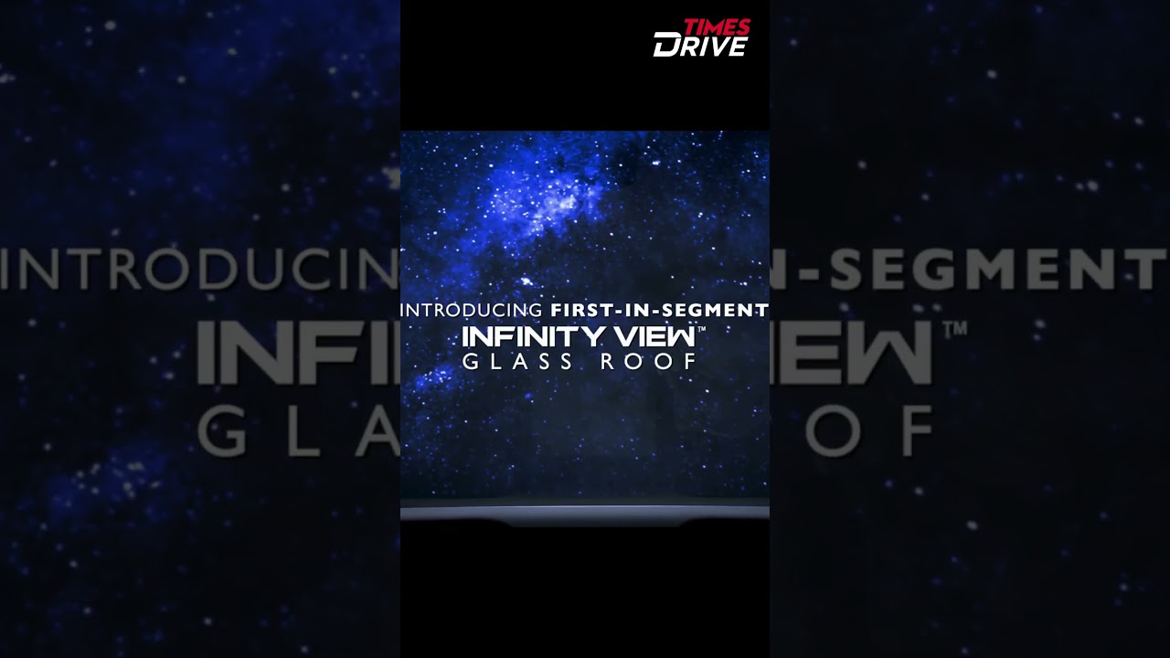 Upcoming MG Windsor | MG Launches New Windsor Teaser | Infinity Glass Roof |  MG Windsor EV