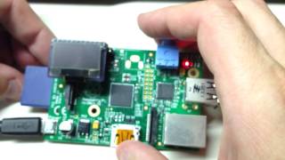 Raspberry Pi 128x64 Oled Display