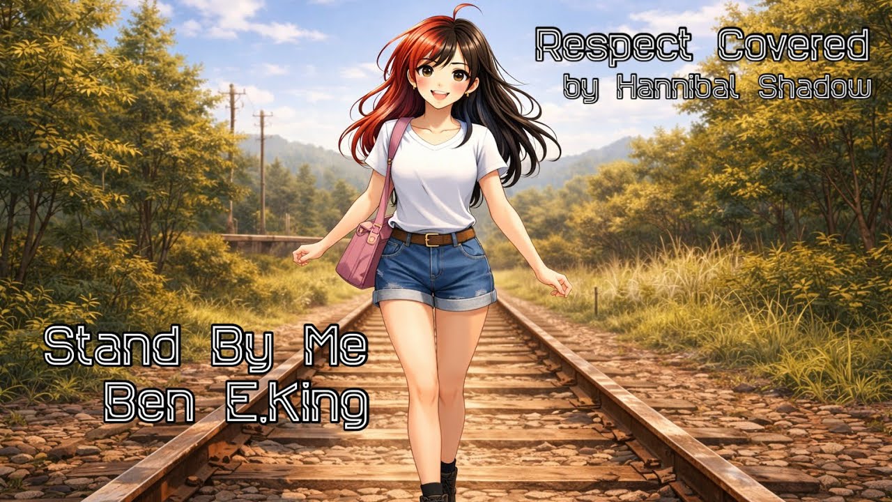 Stand By Me/Ben E. King Respect Covered by Hannibal Shadow