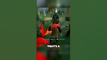2V8 DBD IS SOMETHING...