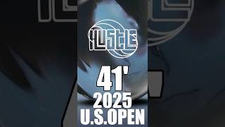 HUSTLE X-RAY thrown by Andrew Anderson — 2025 US open 41' #bowling #rotogrip #sports HUSTLE X-RAY thrown by Andrew Anderson — 2025 US open 41' #bowling #rotogrip #sports