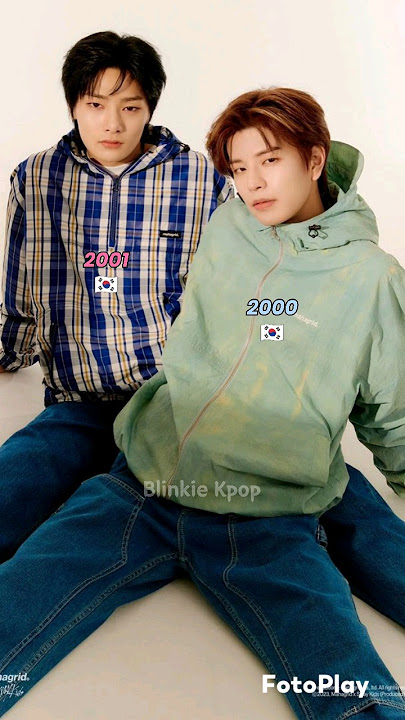 VocalRacha Stray Kids #straykids #seungmin #jeongin