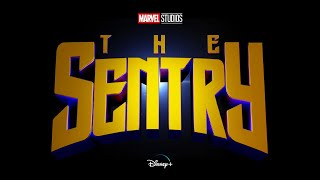 Marvel's SENTRY DISNEY PLUS SPECIAL PRESENTATION ANNOUNCEMENT & Phase 5 & 6 Delays