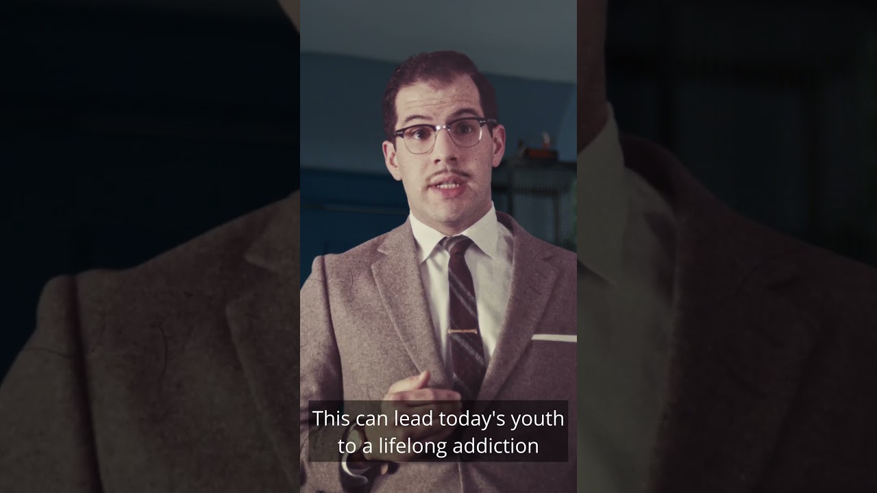 Narrator :30 | Youth Vaping Prevention