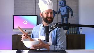 Jasper AI: How To Use Documents To Generate Recipes as Blog Title Ideas and Intro from topic #shorts