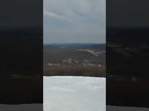 Video: Ski Roundtop: suusakuurort Lewisberrys, Pennsylvania