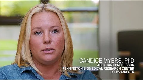 Dr. Candice Myers - Why Mentorship is Important in...