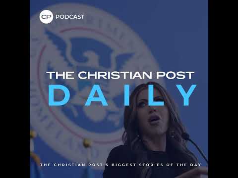 Trump Dismisses Kristi Noem, Texas Primary Shocks, Iran Faces Leadership Crisis