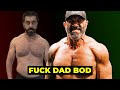 Dad bod is bullshit lose it now  the bedros keuilian show e039