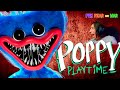 ME HAGO POPPYS CON ESTE JUEGO 😅 // Poppy Playtime // Juego de terror GRATIS ✅