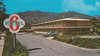 Motel 6 is keeping the light on for you  Life in America