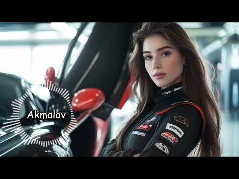 Akmalov - The Best 2025 Top Best Mix 2025