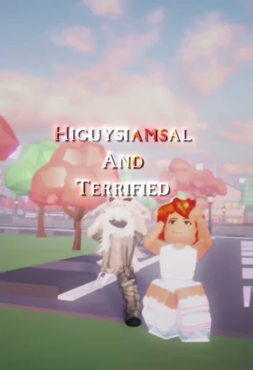 COLLAB WITH HIGUYSIAMSAL AND TERRIFIED