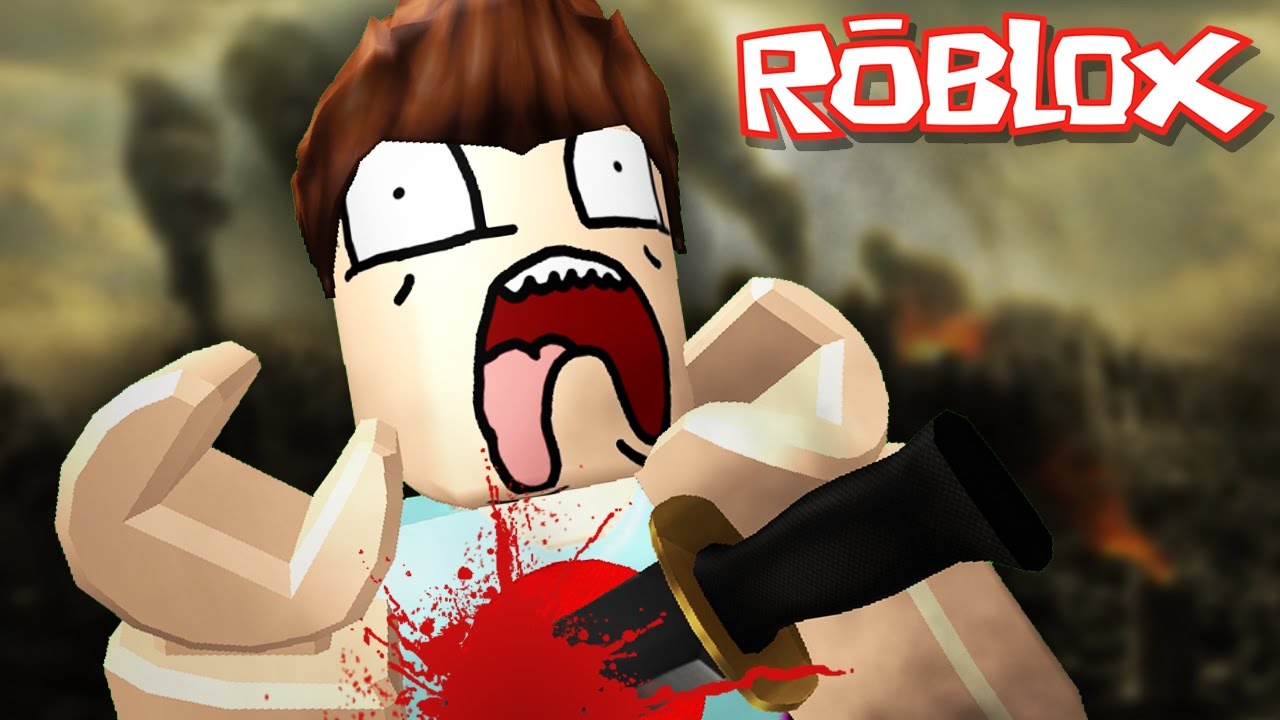 Roblox Adventures Murder Mystery The End Of The World Youtube