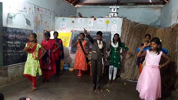 உச்சத்திலே ஒரு சூரியன், கீழக்கன்னிசேரி , ANIMATOR: BALAMURUGAN, CO:UDAYAMOORTHI, VIDEO: THEOPHINE SJ