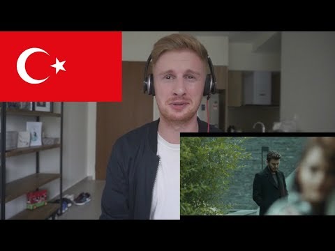 Mustafa Ceceli - Geçti O Günler // TURKISH MUSIC REACTION