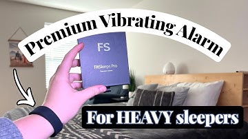 FitSleeps Pro Premium Alarm Review