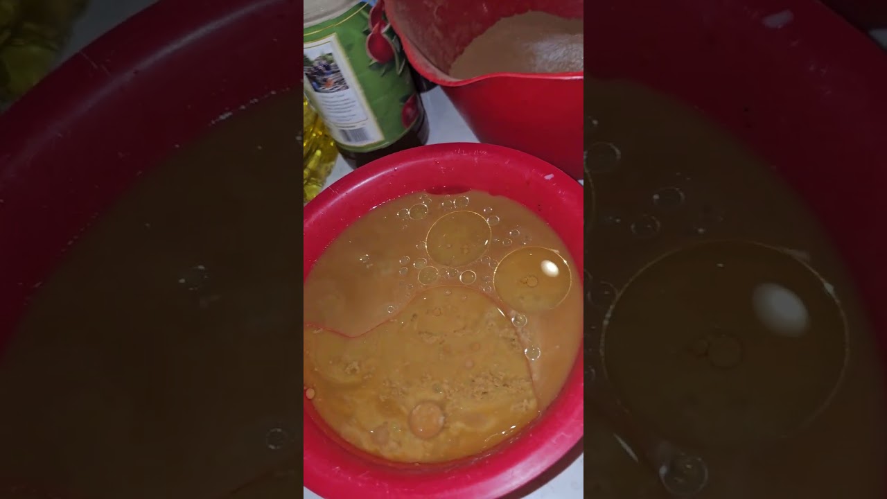 Peppermint Mocha Cake-- full recipe....No one will even know it's vegan 