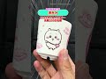 【くら寿司】ちいかわコラボキャンペーン景品紹介！