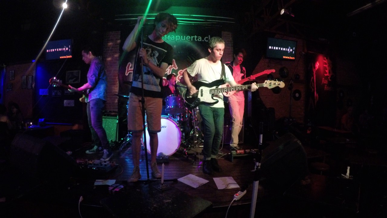 The Strokes - Under Cover of Darkness (Estokes Cover)