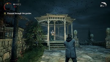 PC Longplay [950] Alan Wake (part 3 of 6)