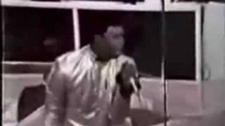 THE TEMPTATIONS I'M LOSING YOU (The Stronghold version)