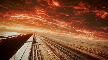 Armored Core VI - Part 9 | Ocean Crossing... [end of chapter 2]