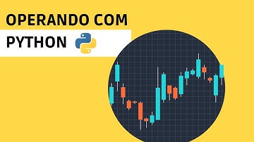 Operando Mini Índice e Dólar com Python na B3!