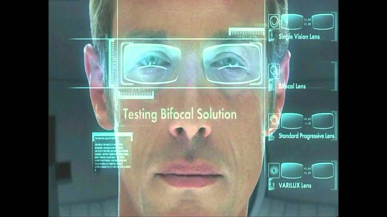 occhiali lenti progressive varilux prezzi