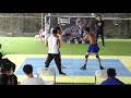 BSB 1/Amateur street boxing/Kyaw Ko Ko Swe VS Nay Paing Win