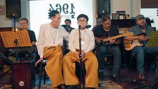 Video thumbnail of "စိုင်းဟိဏ်းဆိုင်မောဝ် - ရှိမြဲမရှိ (သို့) သင်္ခါရ (Official MV)"