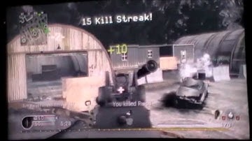 AvMaLoad,,All of it !!!..Cod4 Wii Gameplay