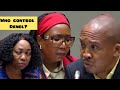 ANC MP Tried To Defend Ramaphosa and Motshekga | SOLDIERS