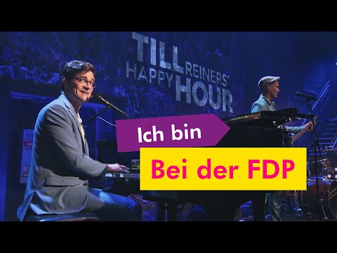 Eure Armut kotzt mich an! (Bei der FDP)