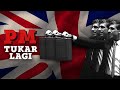 Kuis Politik dan Sistem Pemerintahan di United Kingdom