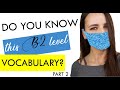 Do you know this B2 Level Vocabulary? Part 2 | Russian Intermediate Level