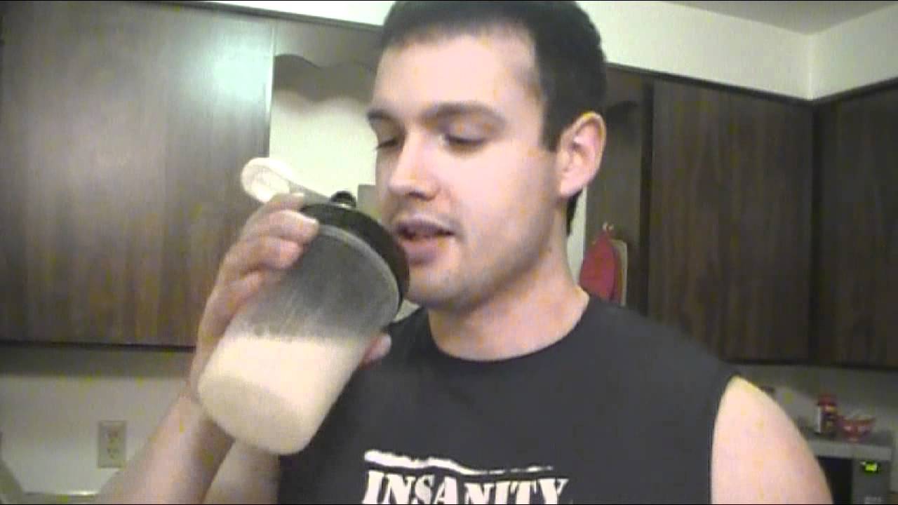 Pre Workout Review Beachbody Energy & Endurance (E&E) YouTube