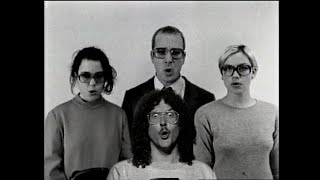 The Rentals - Friends of P. on Al Music 3 (HQ 60fps)