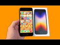 СТОИТ ЛИ БРАТЬ IPHONE SE 3 (2022) СЕЙЧАС?