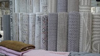 Tepih centar DALILA - mjesto na koje se kupci uvijek vraćaju. Preko 300 modela tepiha u ponudi!