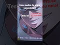 esse áudio da mais seguidores! #shorts